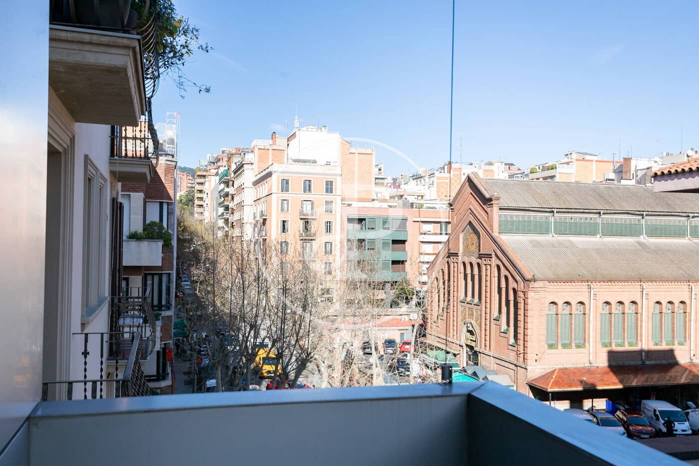3 camera da letto Attico in vendita in Barcelona citta - 900.000 € (Rif: 9599514)