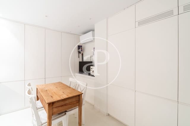 Chalet de 5 habitaciones en Sant Gervasi - La Bonanova, Barcelona ciudad en venta - 3.000.000 € (Ref: 9599515)