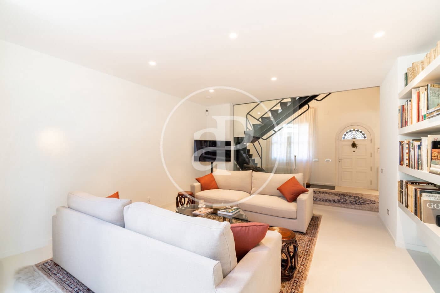 Chalet de 5 habitaciones en Barcelona ciudad en venta - 3.000.000 € (Ref: 9599515)