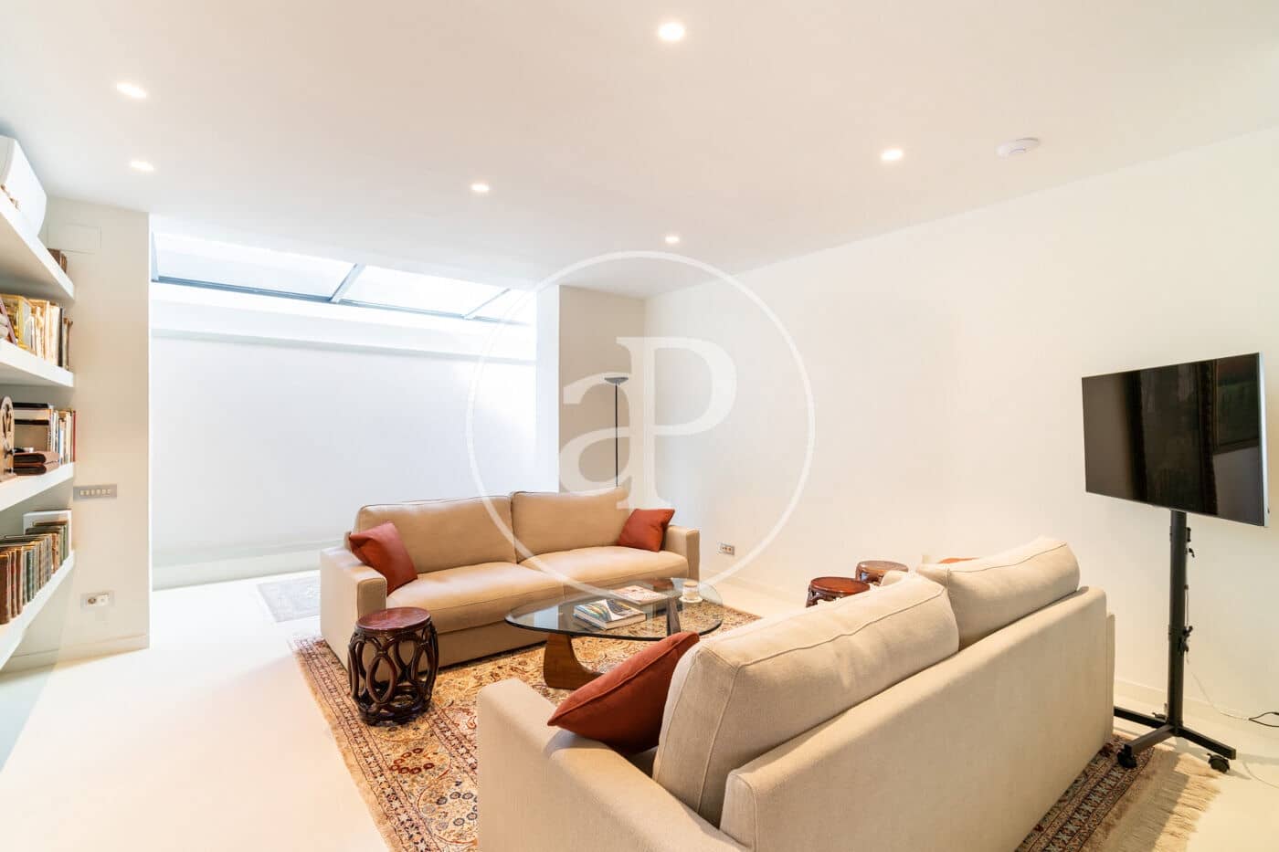 Chalet de 5 habitaciones en Barcelona ciudad en venta - 3.000.000 € (Ref: 9599515)