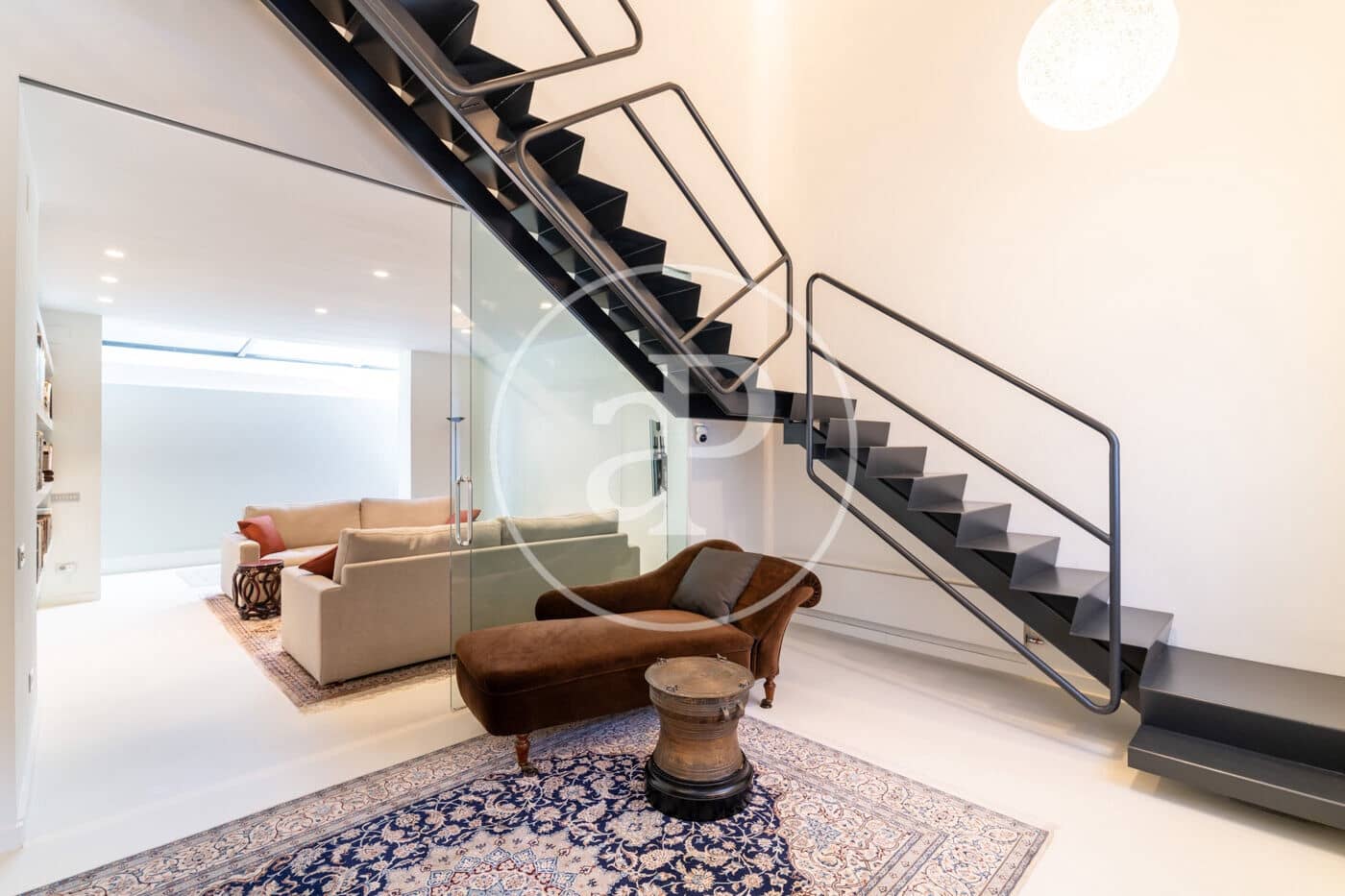 Chalet de 5 habitaciones en Barcelona ciudad en venta - 3.000.000 € (Ref: 9599515)