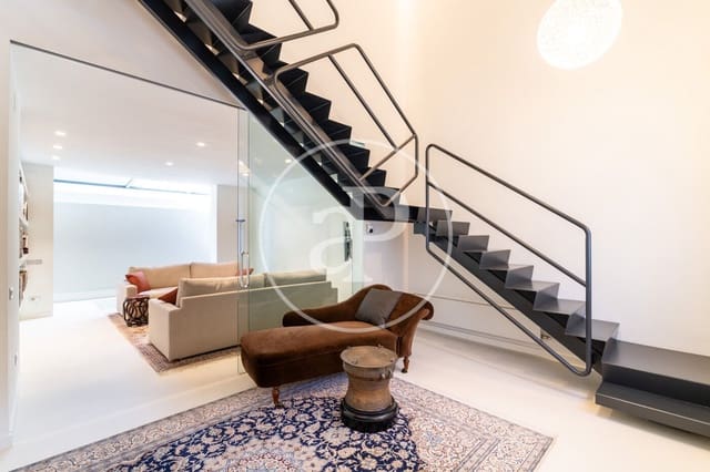 Chalet de 5 habitaciones en Sant Gervasi - La Bonanova, Barcelona ciudad en venta - 3.000.000 € (Ref: 9599515)