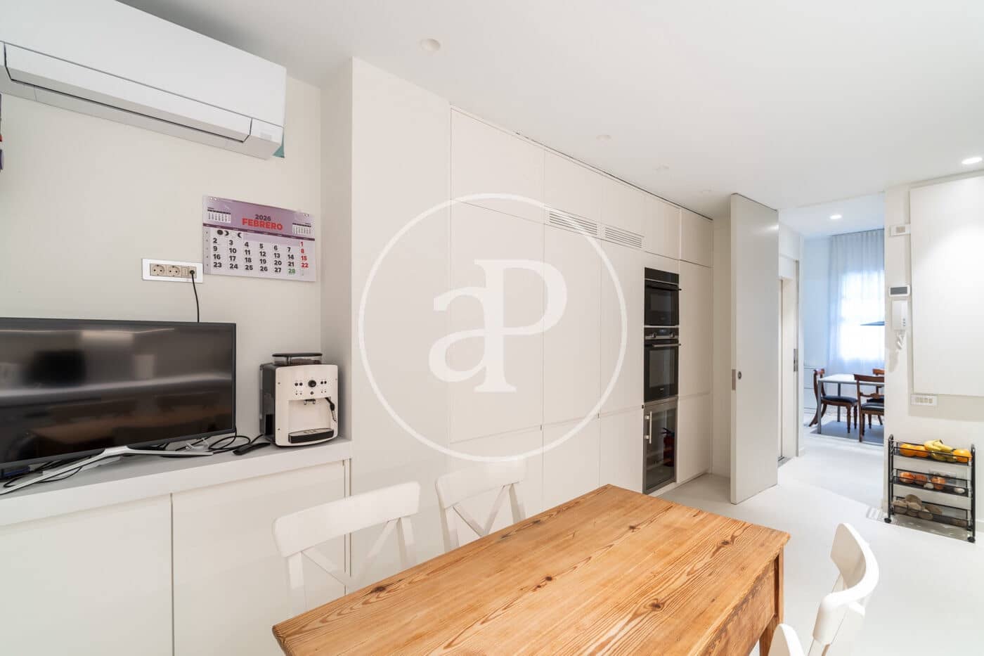 Chalet de 5 habitaciones en Barcelona ciudad en venta - 3.000.000 € (Ref: 9599515)