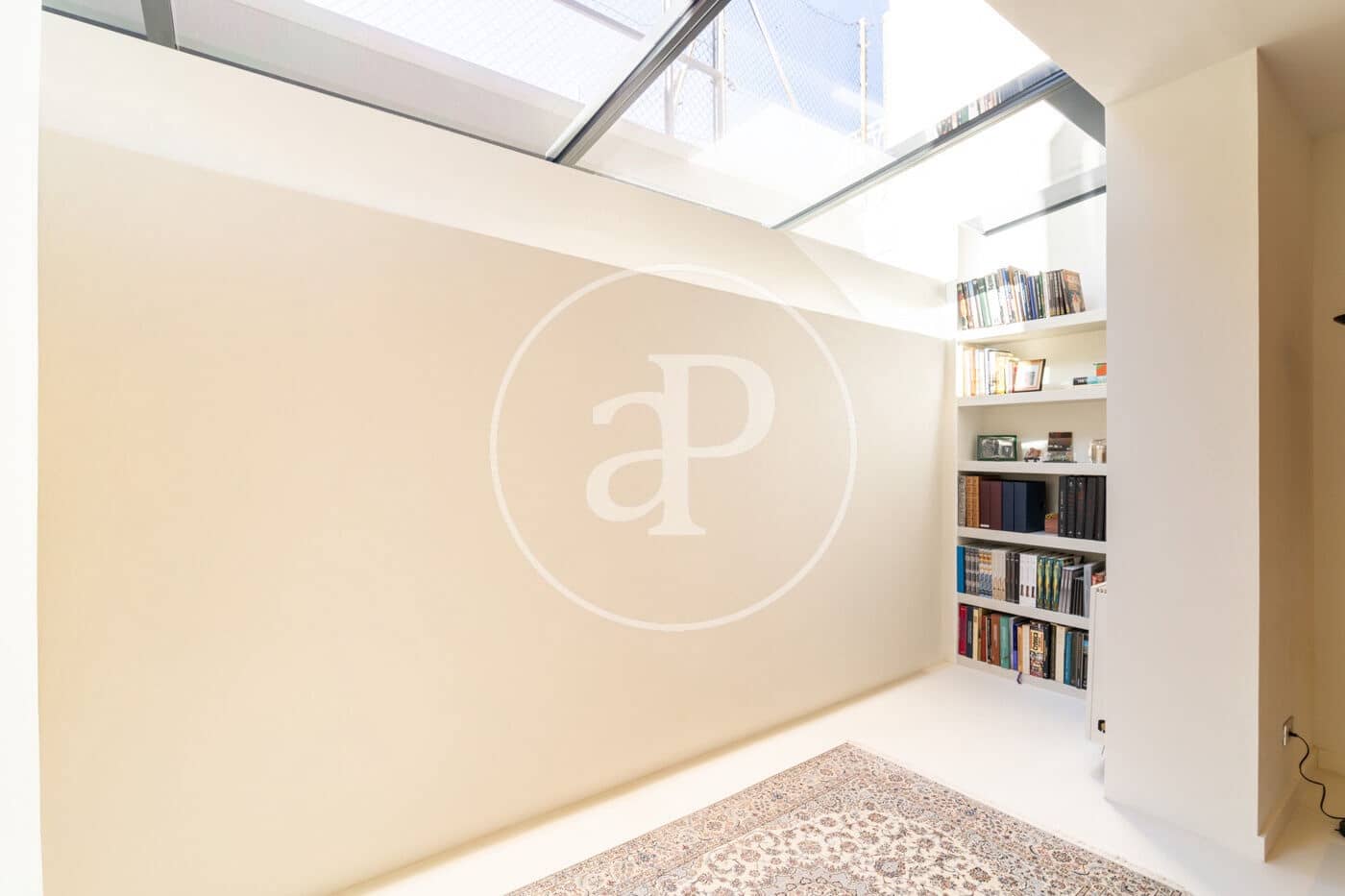 Chalet de 5 habitaciones en Barcelona ciudad en venta - 3.000.000 € (Ref: 9599515)