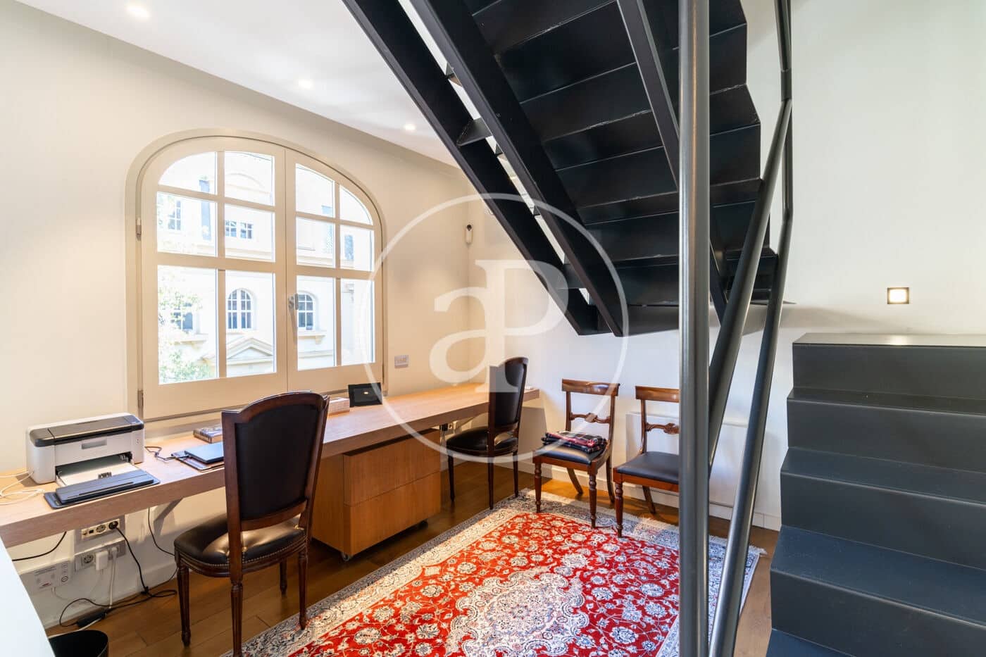 Chalet de 5 habitaciones en Barcelona ciudad en venta - 3.000.000 € (Ref: 9599515)