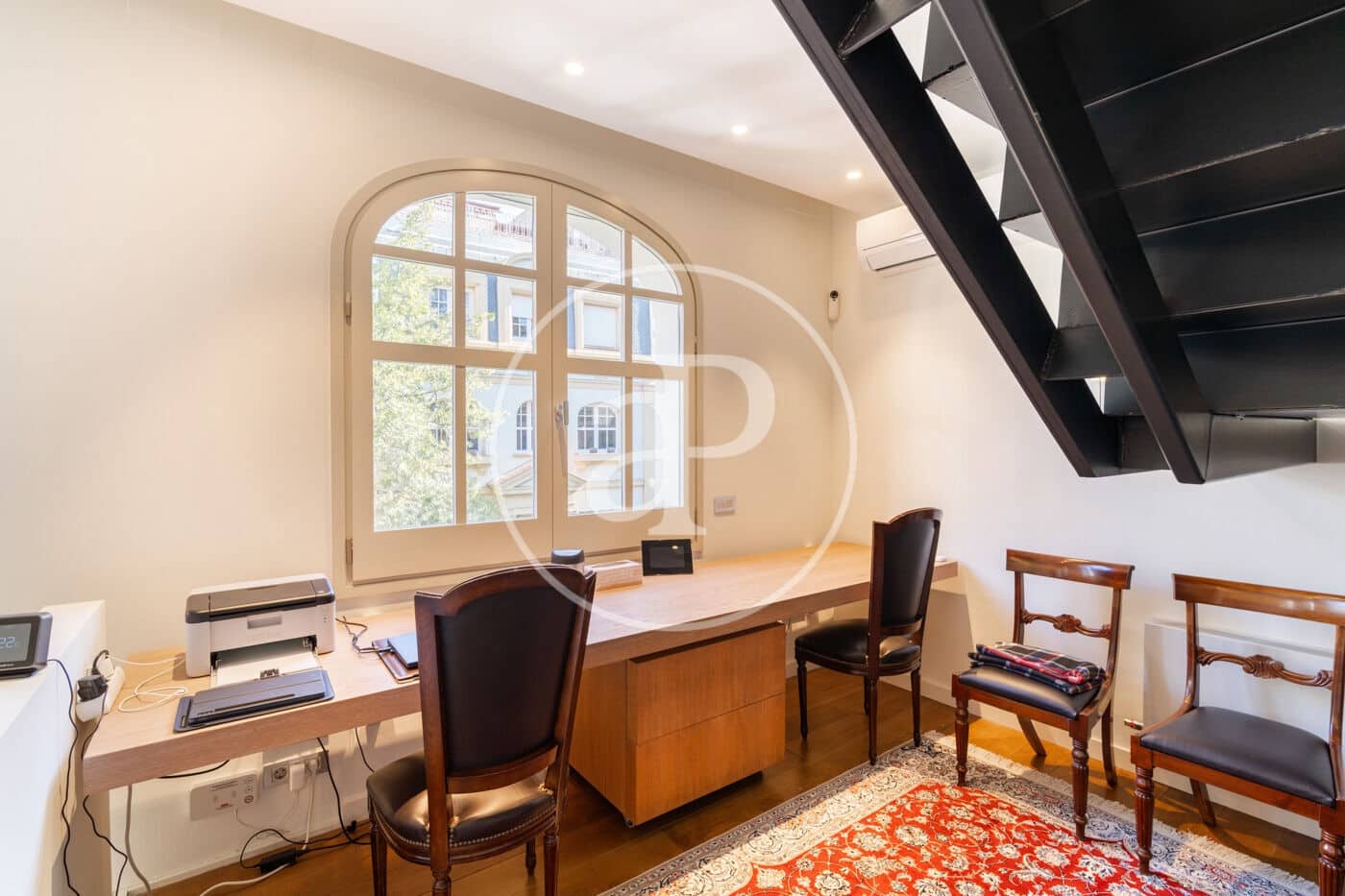 Chalet de 5 habitaciones en Barcelona ciudad en venta - 3.000.000 € (Ref: 9599515)