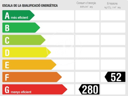 2 soveværelse Lejlighed til salg i Barcelona by - € 260.000 (Ref: 9599516)