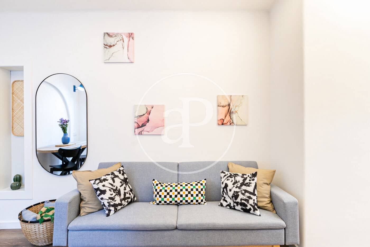 2 soveværelse Lejlighed til salg i Barcelona by - € 260.000 (Ref: 9599516)