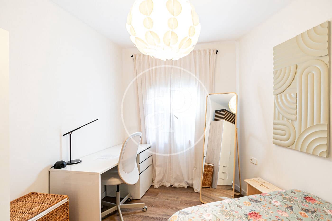 2 soveværelse Lejlighed til salg i Barcelona by - € 260.000 (Ref: 9599516)