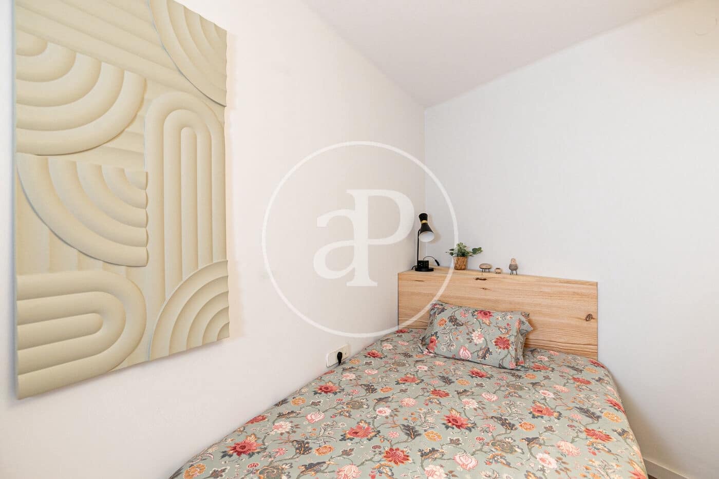 2 soveværelse Lejlighed til salg i Barcelona by - € 260.000 (Ref: 9599516)