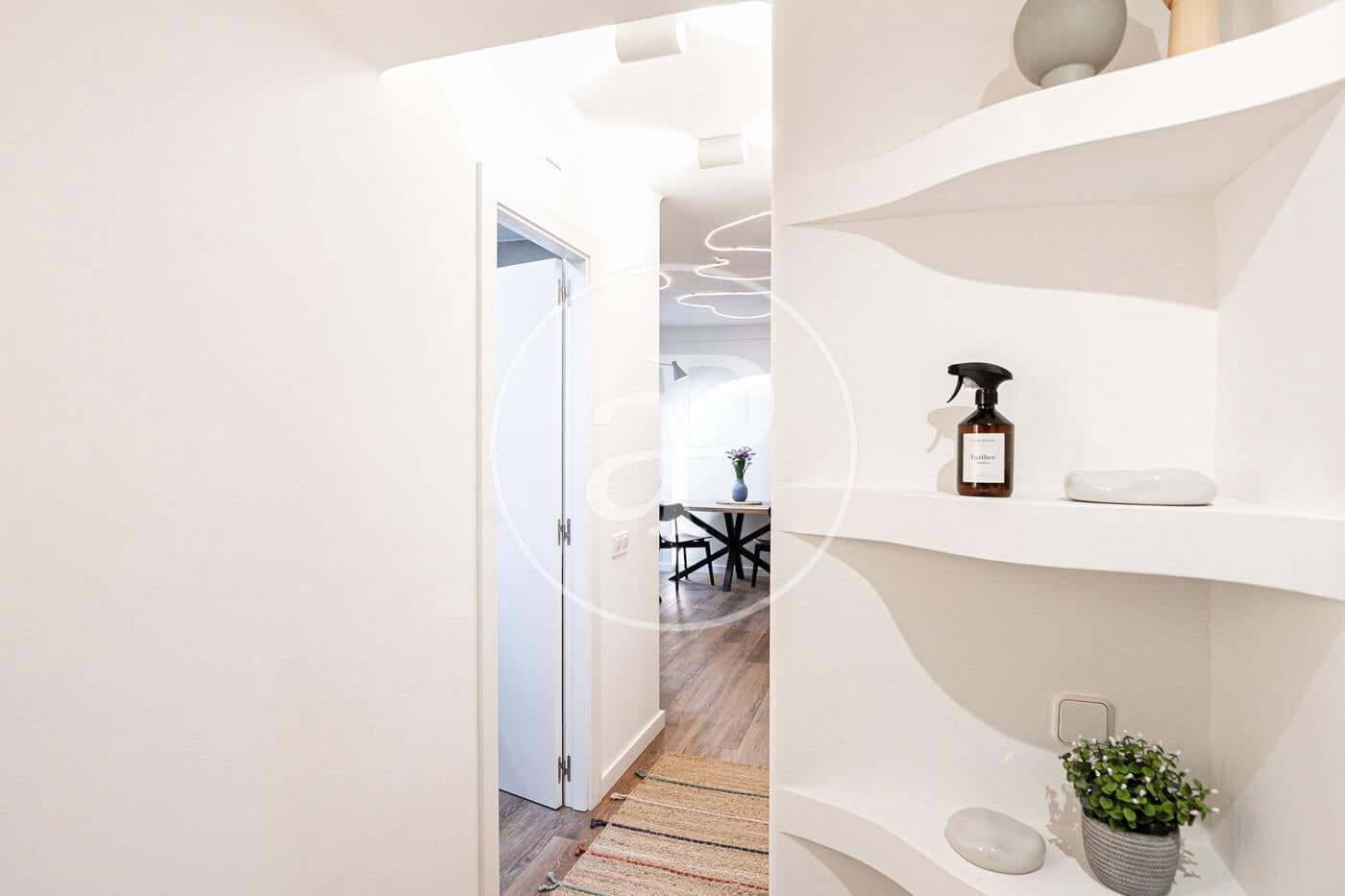 2 soveværelse Lejlighed til salg i Barcelona by - € 260.000 (Ref: 9599516)