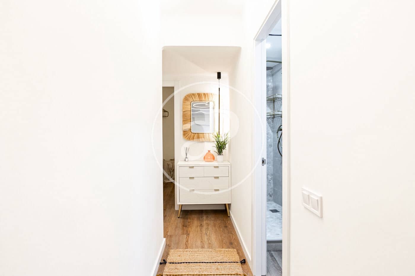 2 soveværelse Lejlighed til salg i Barcelona by - € 260.000 (Ref: 9599516)