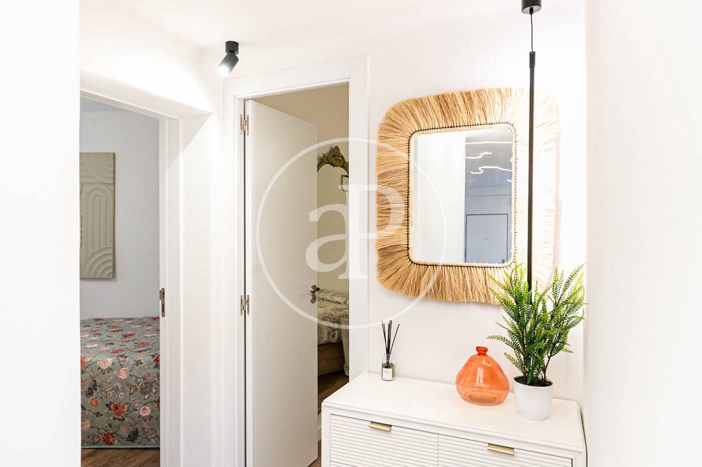 2 soveværelse Lejlighed til salg i Barcelona by - € 260.000 (Ref: 9599516)