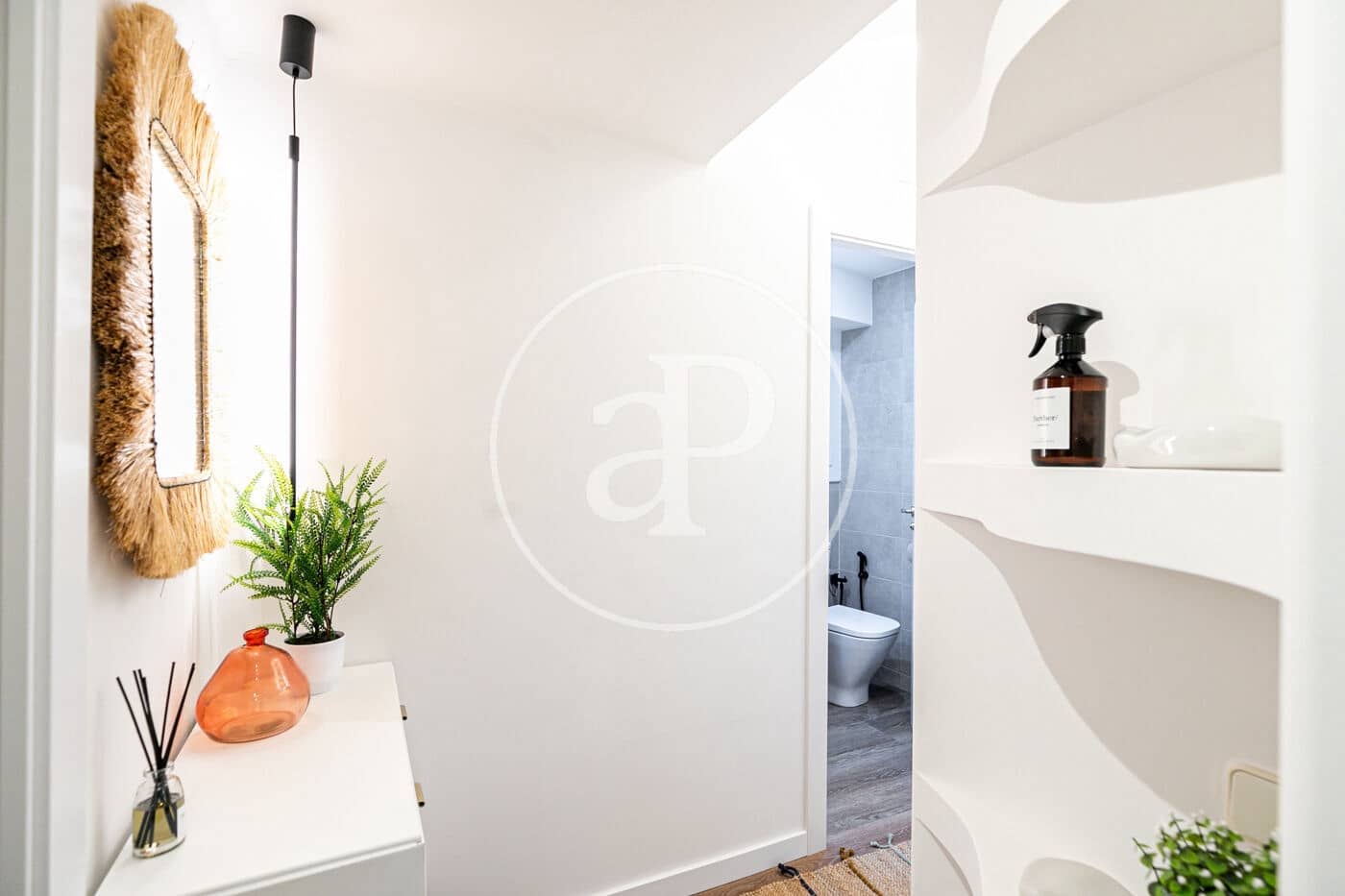 2 soveværelse Lejlighed til salg i Barcelona by - € 260.000 (Ref: 9599516)