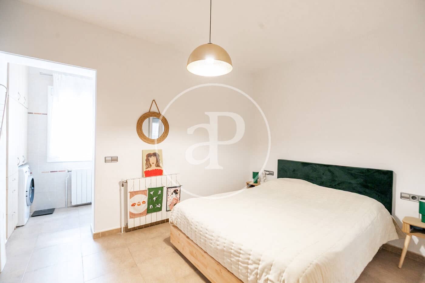 1 soveværelse Lejlighed til salg i Barcelona by - € 340.000 (Ref: 9599517)