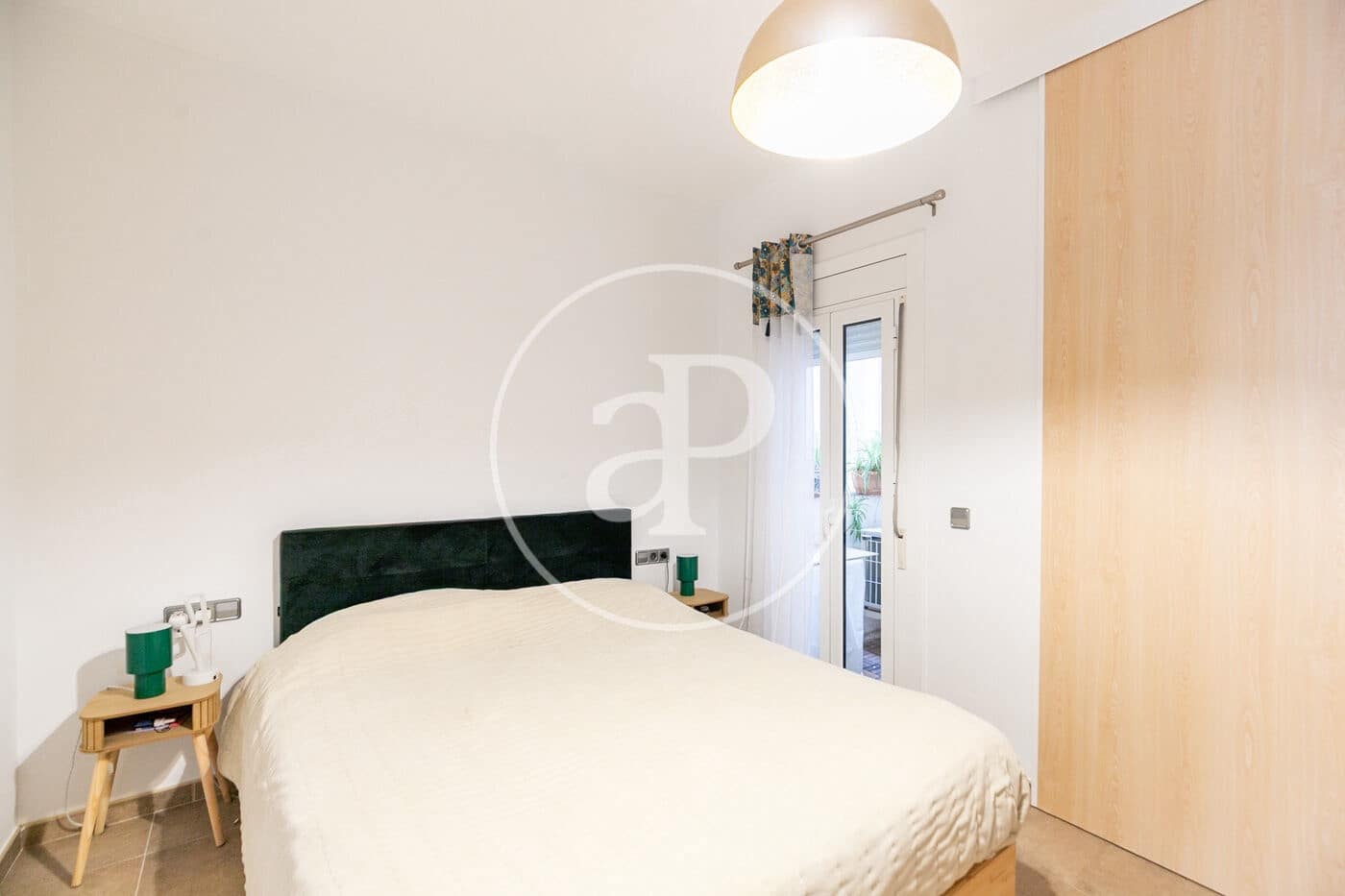 1 soveværelse Lejlighed til salg i Barcelona by - € 340.000 (Ref: 9599517)