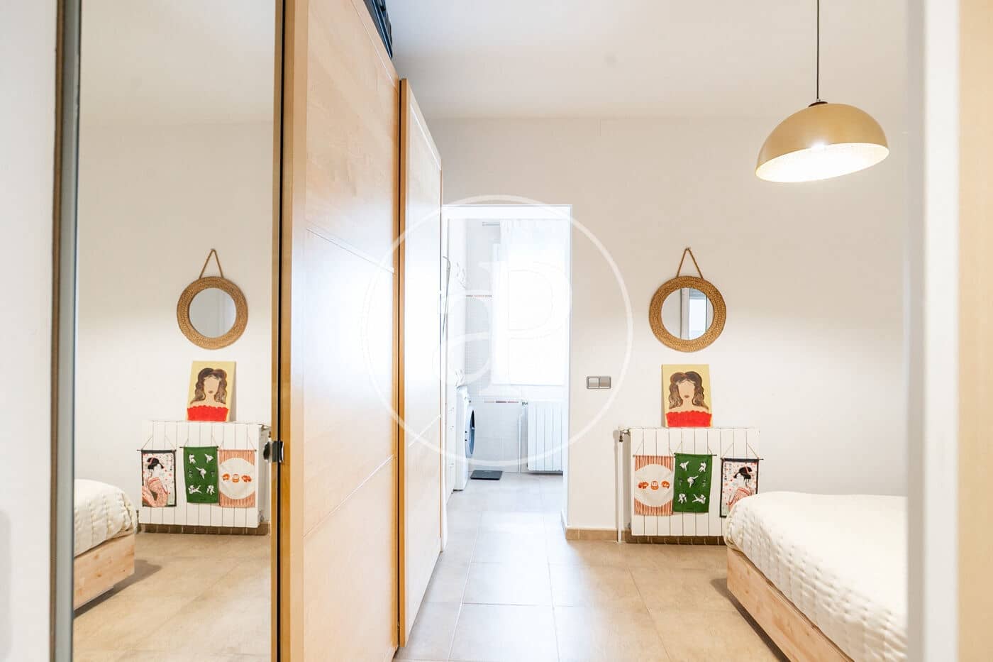 1 soveværelse Lejlighed til salg i Barcelona by - € 340.000 (Ref: 9599517)