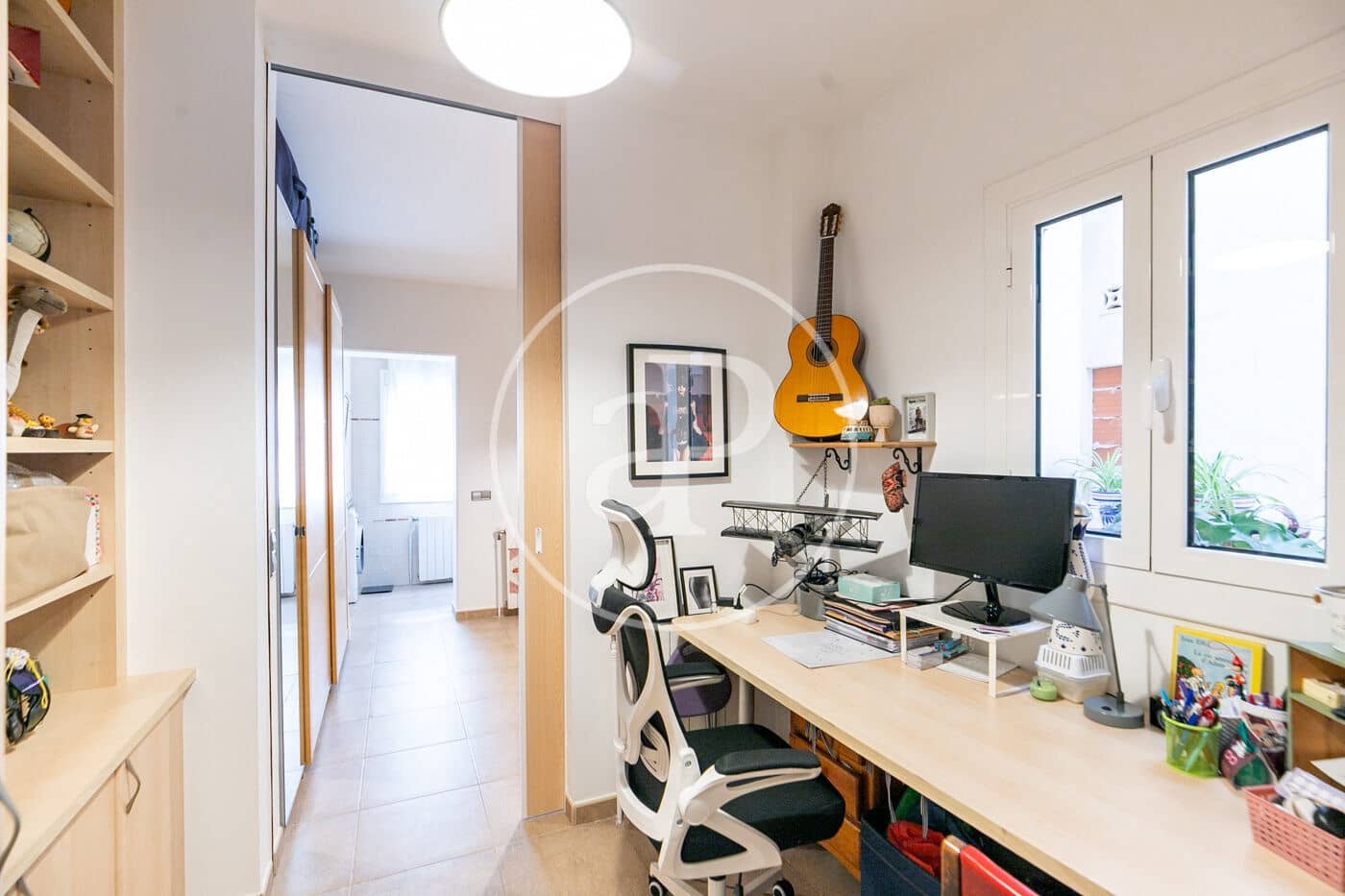 1 soveværelse Lejlighed til salg i Barcelona by - € 340.000 (Ref: 9599517)