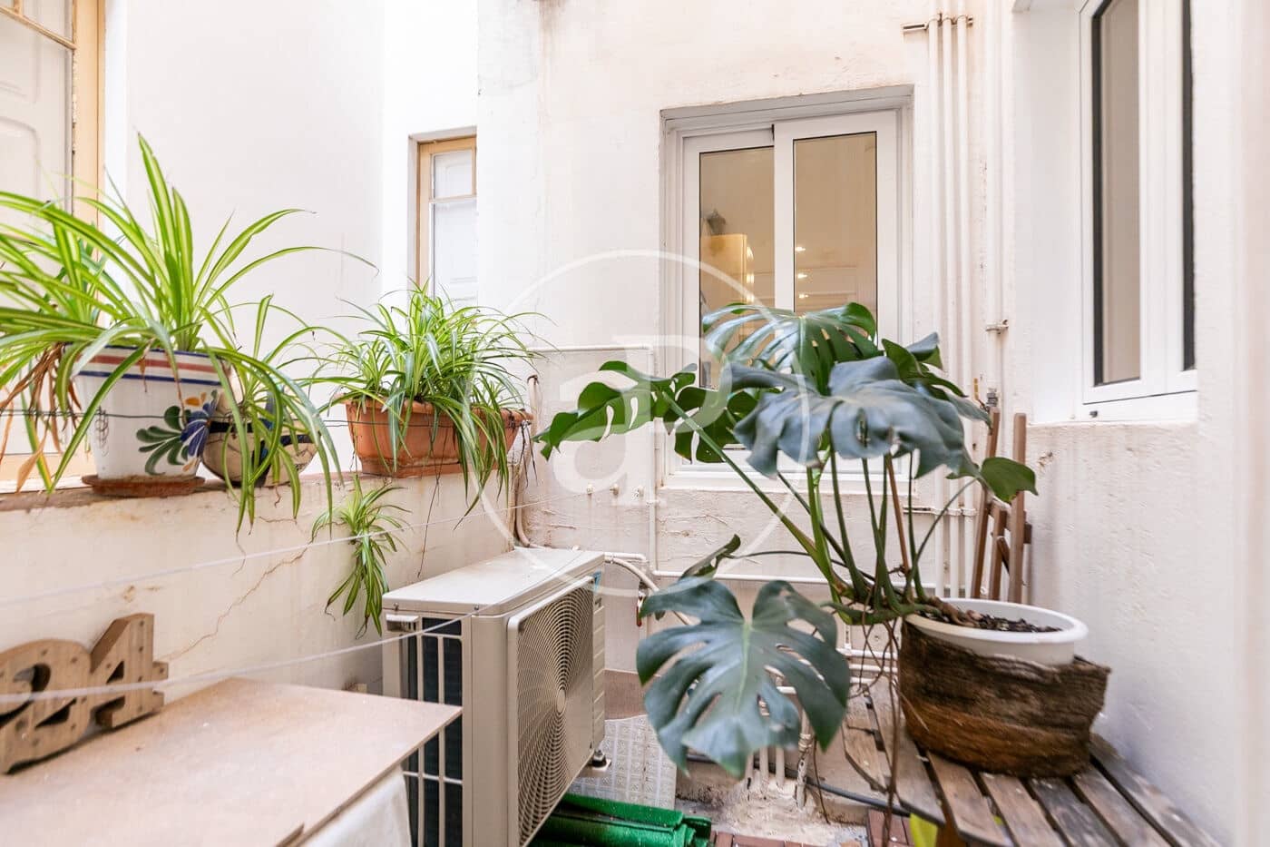 1 soveværelse Lejlighed til salg i Barcelona by - € 340.000 (Ref: 9599517)