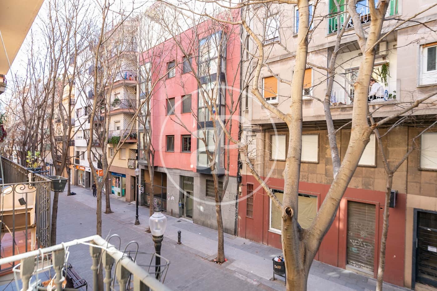 1 soveværelse Lejlighed til salg i Barcelona by - € 340.000 (Ref: 9599517)