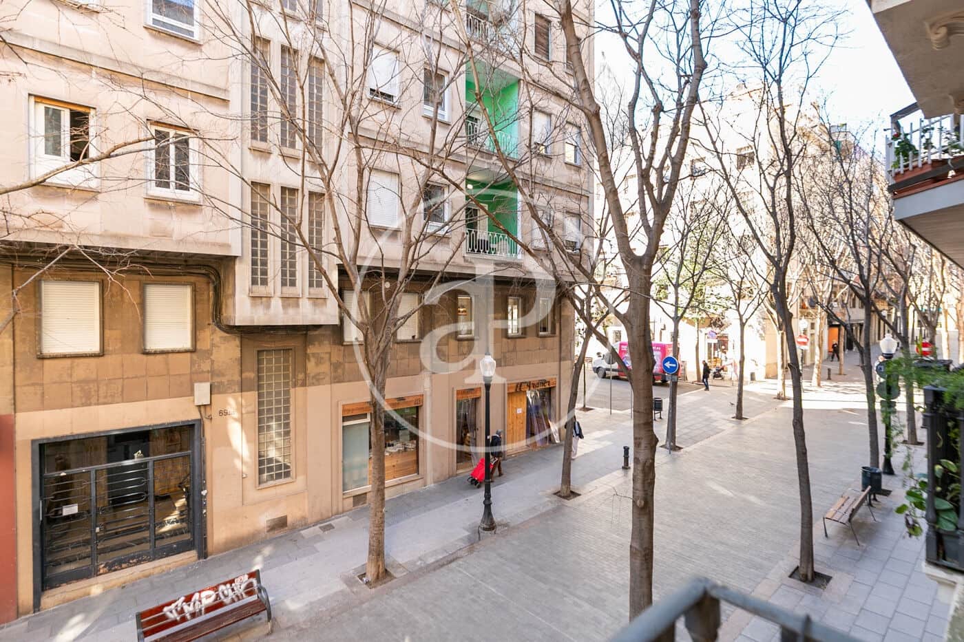 1 soveværelse Lejlighed til salg i Barcelona by - € 340.000 (Ref: 9599517)