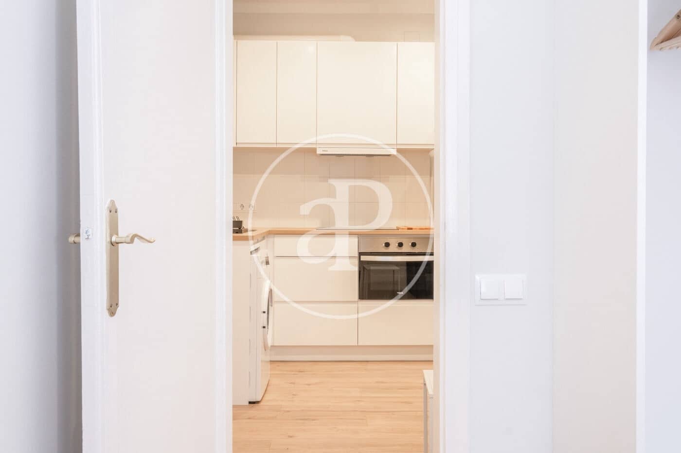 2 bedroom Apartment for rent in Barcelona city - € 1,400 (Ref: 9599518)