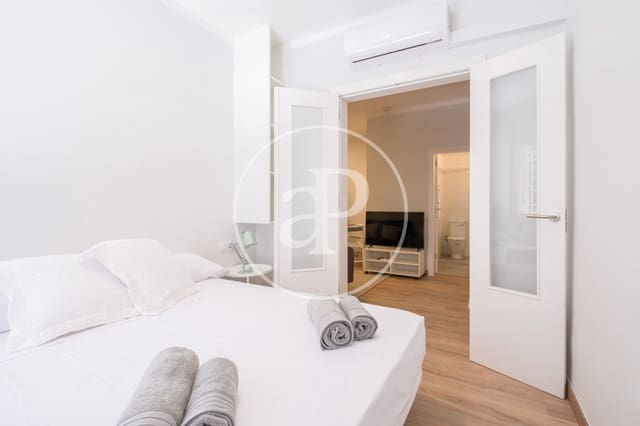 2 makuuhuone Huoneisto vuokrattavana paikassa El Putxet i El Farró, Barcelona kaupunki - 1 400 € (Ref: 9599518)