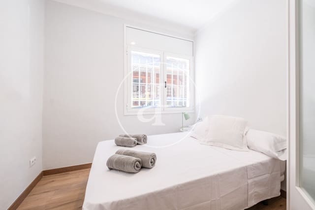 2 makuuhuone Huoneisto vuokrattavana paikassa El Putxet i El Farró, Barcelona kaupunki - 1 400 € (Ref: 9599518)