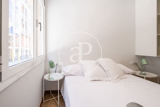 2 makuuhuone Huoneisto vuokrattavana paikassa El Putxet i El Farró, Barcelona kaupunki - 1 400 € (Ref: 9599518)