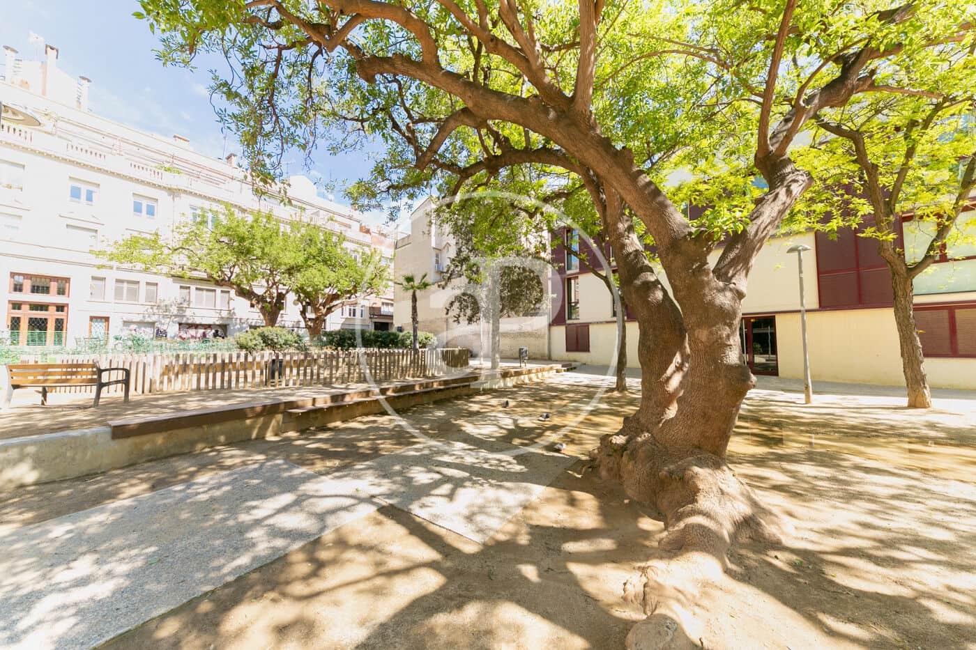 2 bedroom Apartment for rent in Barcelona city - € 1,400 (Ref: 9599518)