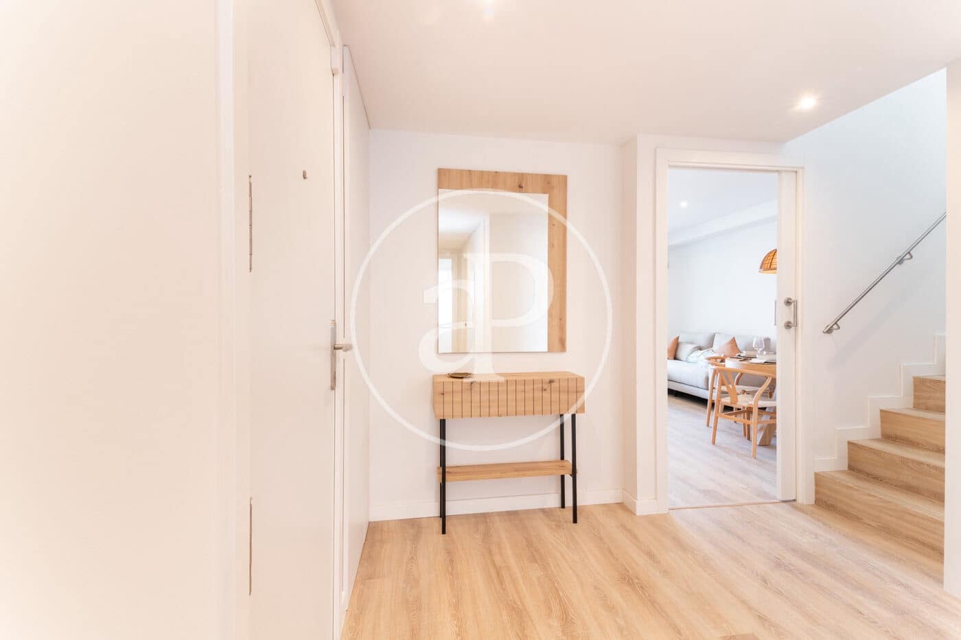 Ático de 3 habitaciones en Sitges en alquiler con piscina - 3.000 € (Ref: 9604955)