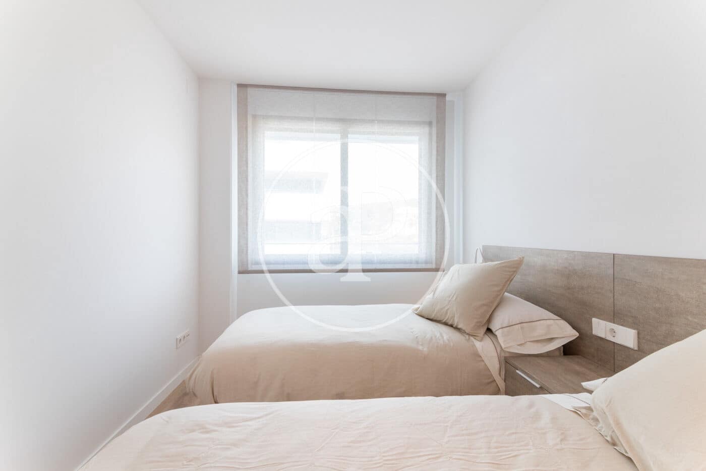 Ático de 3 habitaciones en Sitges en alquiler con piscina - 3.000 € (Ref: 9604955)