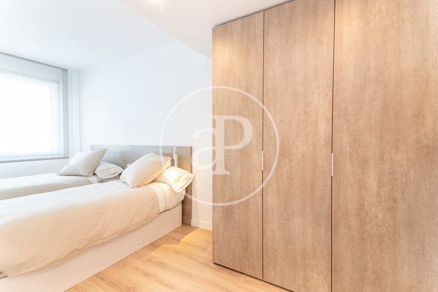 Ático de 3 habitaciones en Sitges en alquiler con piscina - 3.000 € (Ref: 9604955)