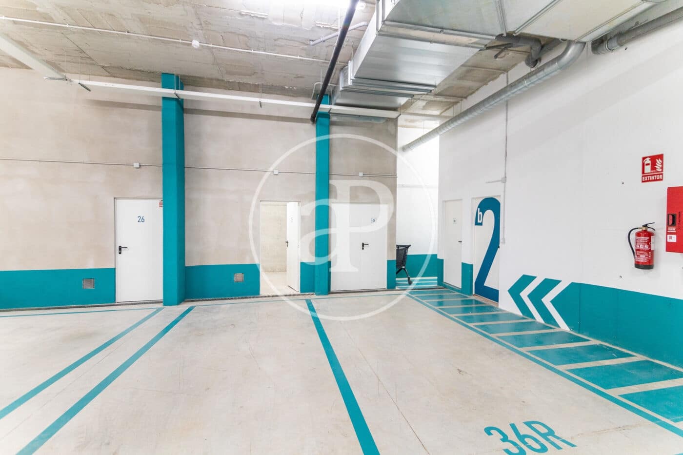 Ático de 3 habitaciones en Sitges en alquiler con piscina - 3.000 € (Ref: 9604955)