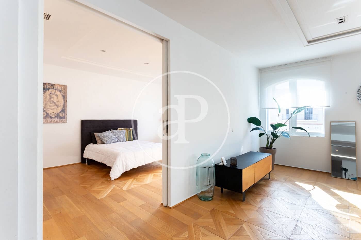 3 bedroom Apartment for rent in Barcelona city - € 3,700 (Ref: 9604957)