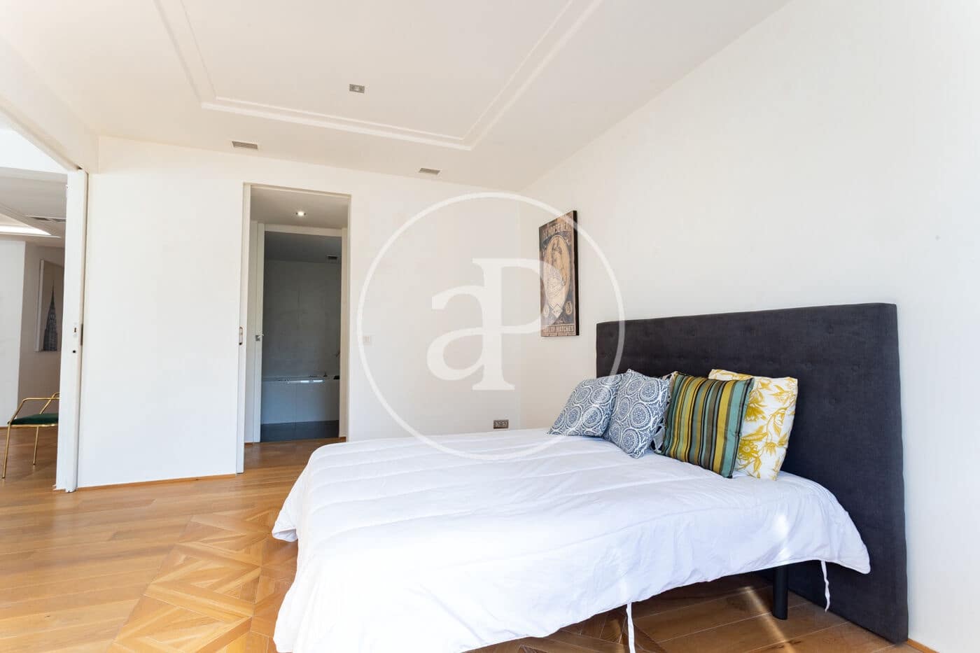 3 bedroom Apartment for rent in Barcelona city - € 3,700 (Ref: 9604957)
