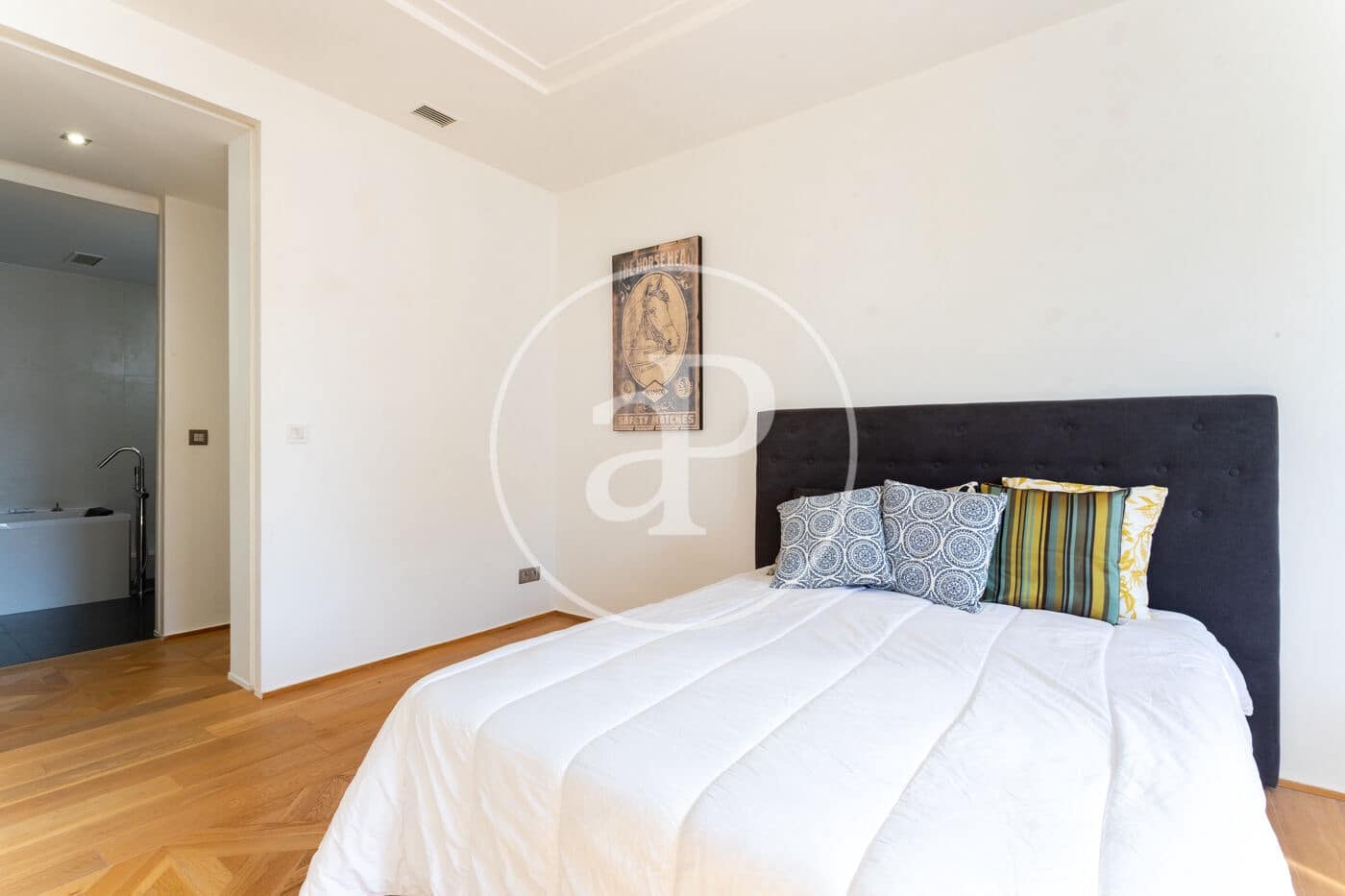 3 bedroom Apartment for rent in Barcelona city - € 3,700 (Ref: 9604957)
