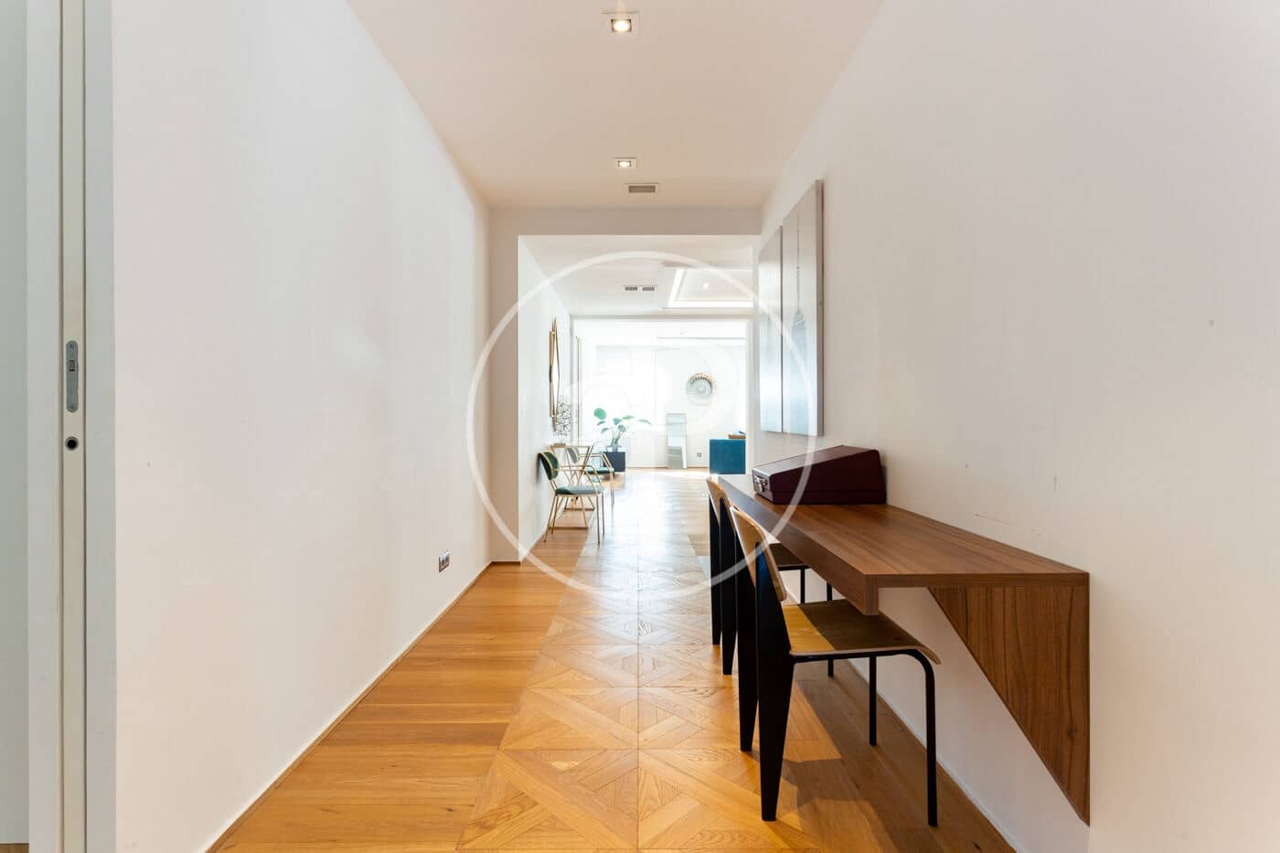 3 bedroom Apartment for rent in Barcelona city - € 3,700 (Ref: 9604957)