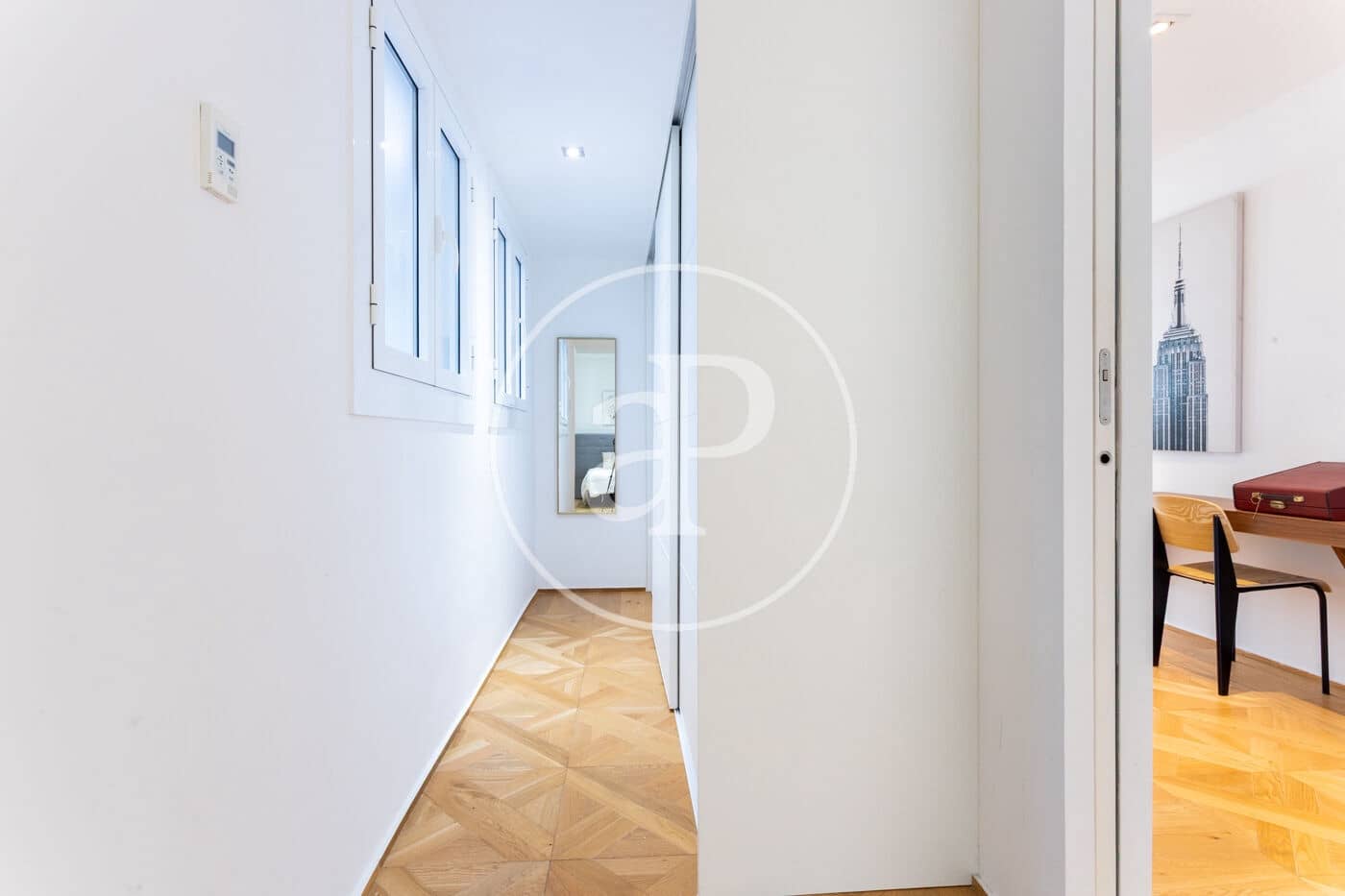 3 bedroom Apartment for rent in Barcelona city - € 3,700 (Ref: 9604957)