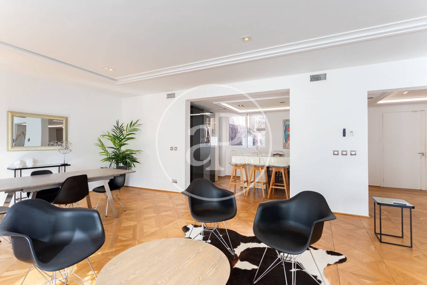 3 bedroom Apartment for rent in Barcelona city - € 3,700 (Ref: 9604957)