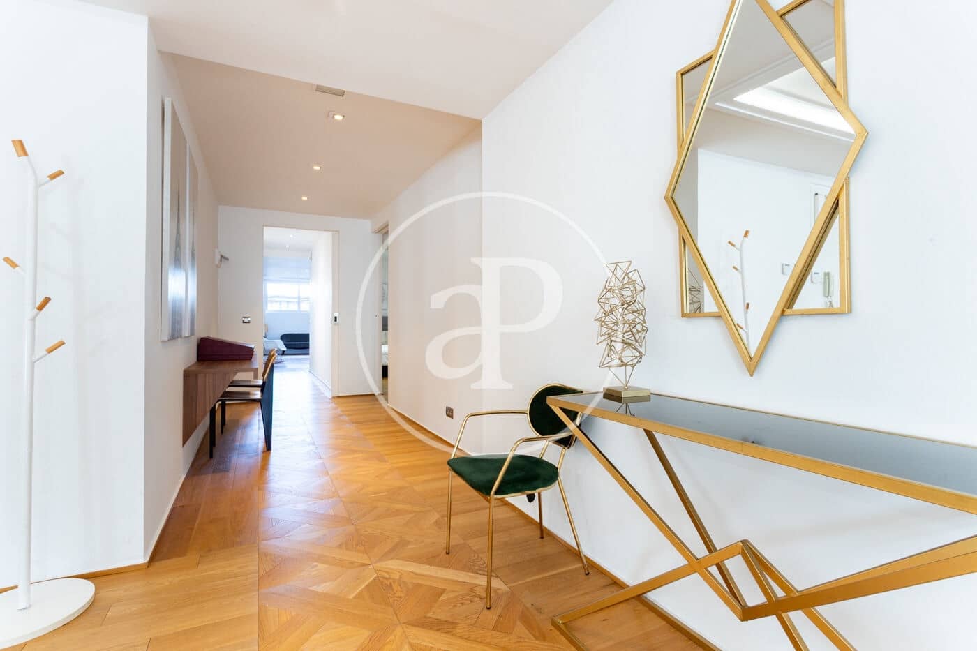 3 bedroom Apartment for rent in Barcelona city - € 3,700 (Ref: 9604957)