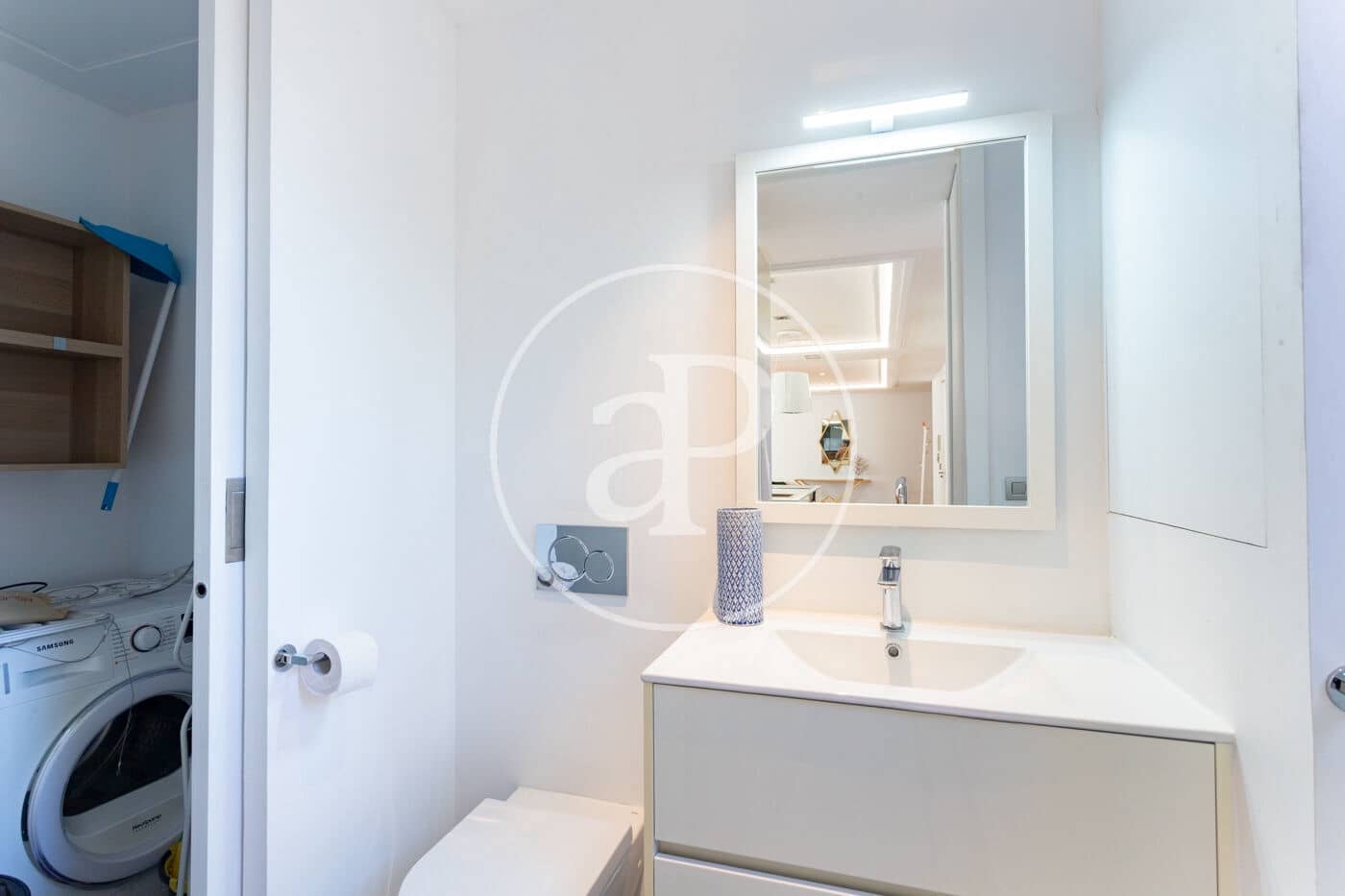 3 bedroom Apartment for rent in Barcelona city - € 3,700 (Ref: 9604957)