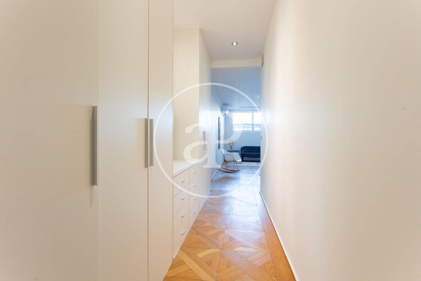 3 bedroom Apartment for rent in Barcelona city - € 3,700 (Ref: 9604957)