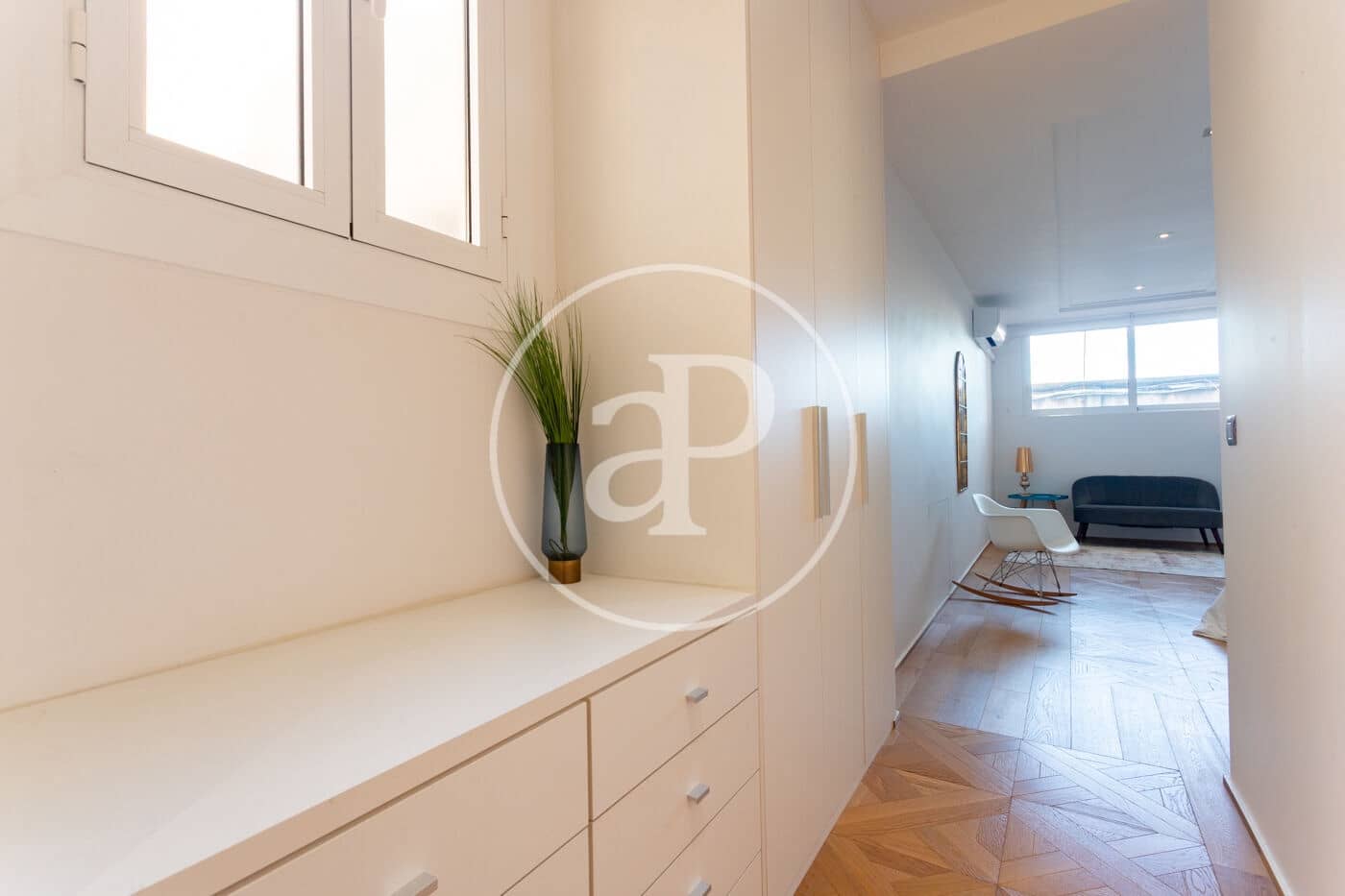 3 bedroom Apartment for rent in Barcelona city - € 3,700 (Ref: 9604957)
