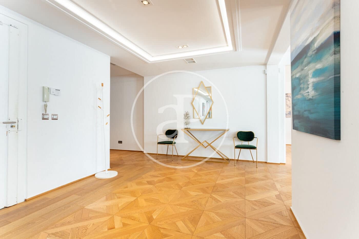 3 bedroom Apartment for rent in Barcelona city - € 3,700 (Ref: 9604957)