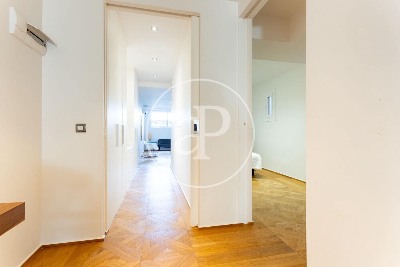 3 bedroom Apartment for rent in Barcelona city - € 3,700 (Ref: 9604957)