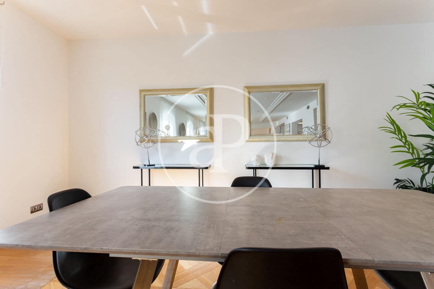 3 bedroom Apartment for rent in Barcelona city - € 3,700 (Ref: 9604957)