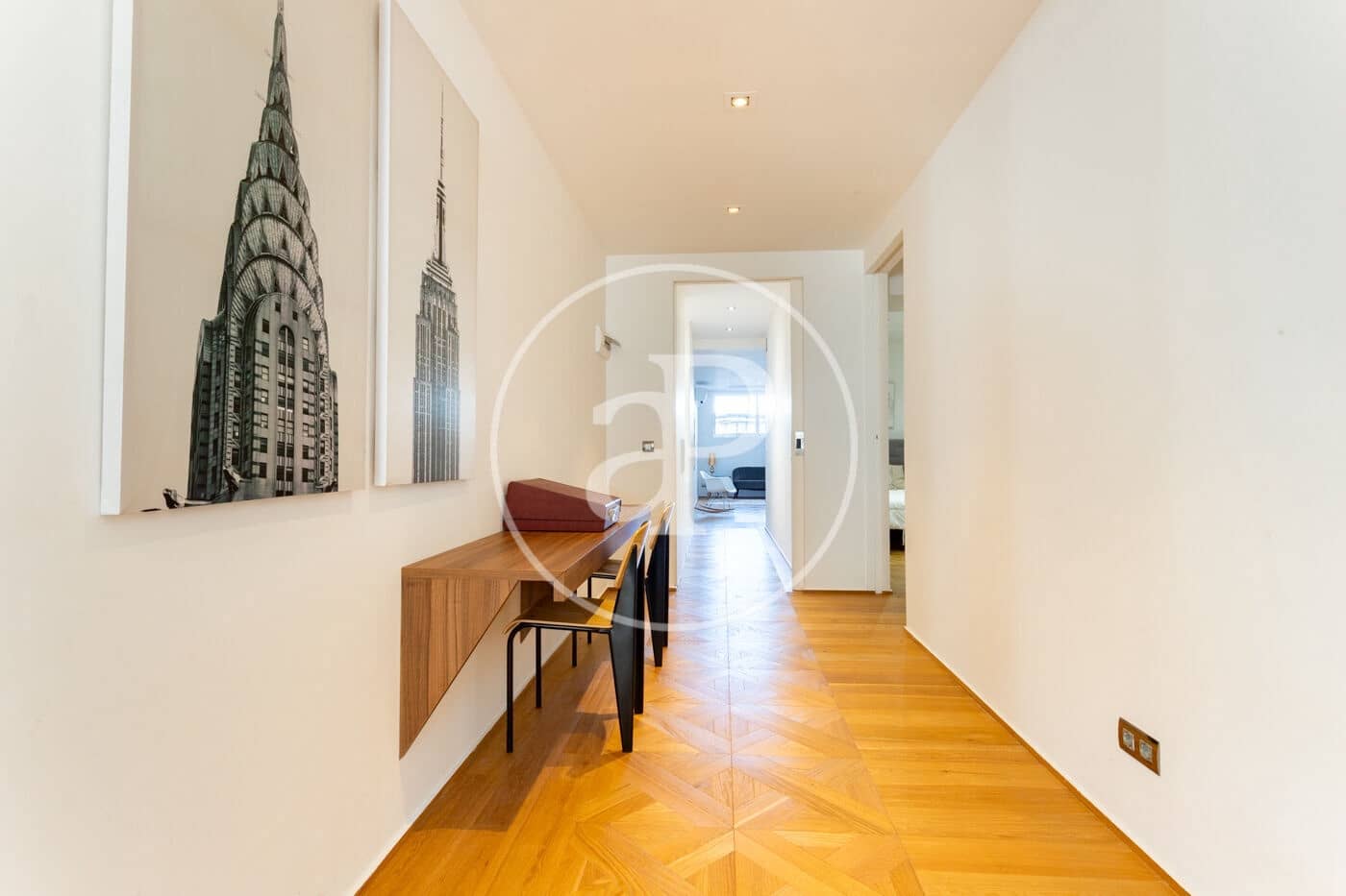 3 bedroom Apartment for rent in Barcelona city - € 3,700 (Ref: 9604957)