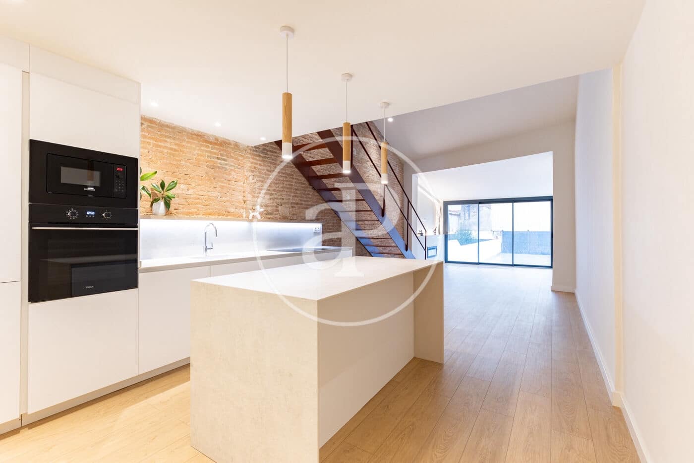 3 soveværelse Villa til salg i Sabadell - € 650.000 (Ref: 9604958)