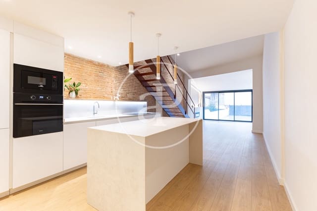 3 soveværelse Villa til salg i Sabadell - € 650.000 (Ref: 9604958)